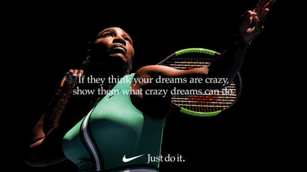 2019 nike commercial