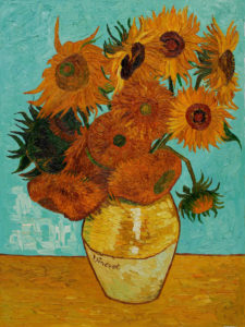 sunflowers-by-vincent-van-gogh