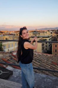 Zoe (French language assistant)