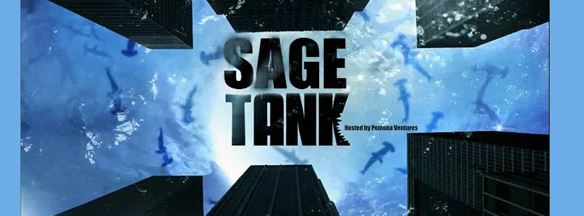 Sage Tank: 4th Workshop