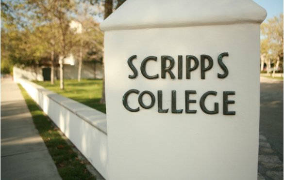 Scripps College Law Society