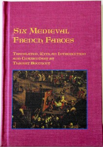 Six Medieval French Farces